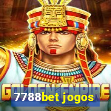 7788bet jogos